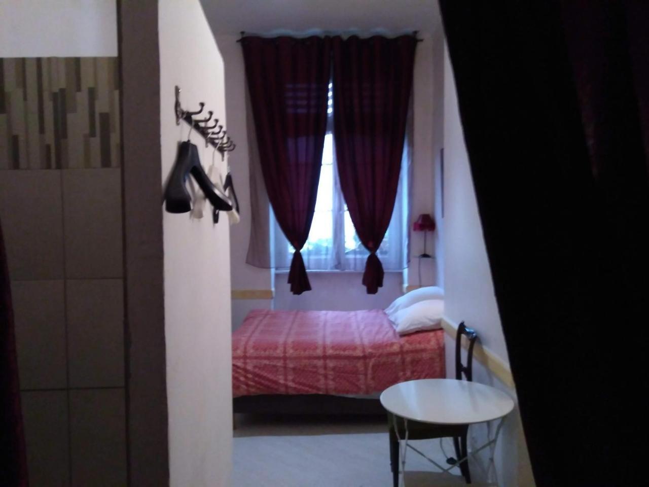 Chambres Les Soyeuses Lyon Dış mekan fotoğraf