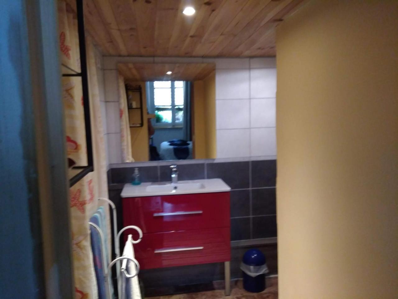 Chambres Les Soyeuses Lyon Dış mekan fotoğraf